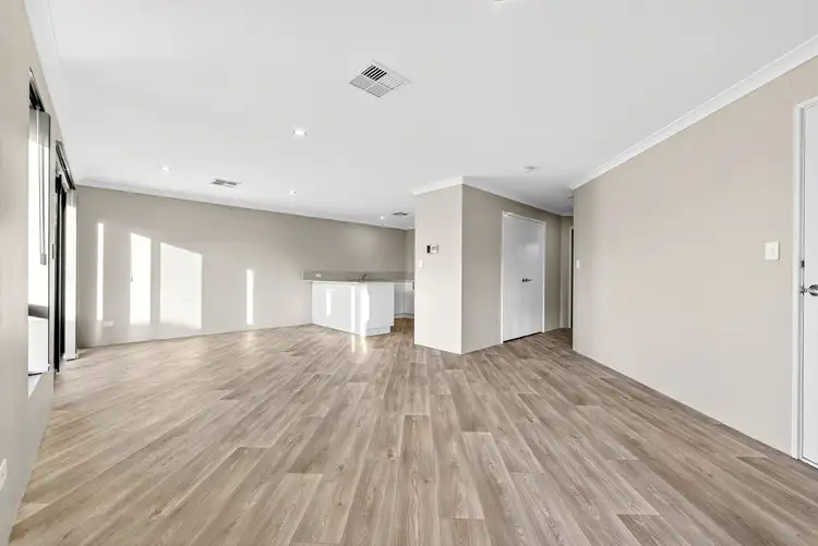Third view of Homely villa listing, 19/11 Piara Drive, Piara Waters WA 6112