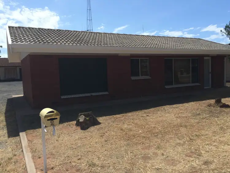 Main view of Homely unit listing, Unit 2/28 Lamm Street, Port Pirie SA 5540