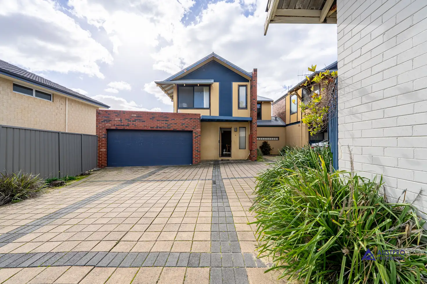 Main view of Homely house listing, 25B Narrung Way, Nollamara WA 6061