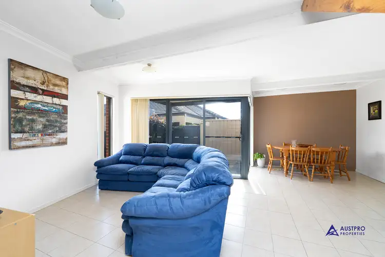 Third view of Homely house listing, 25B Narrung Way, Nollamara WA 6061
