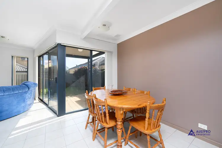 Fourth view of Homely house listing, 25B Narrung Way, Nollamara WA 6061