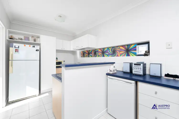 Fifth view of Homely house listing, 25B Narrung Way, Nollamara WA 6061
