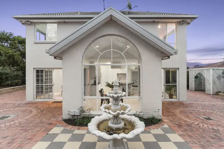 Second view of Homely house listing, 62 Ivo-Whitton Cct, Kambah ACT 2902