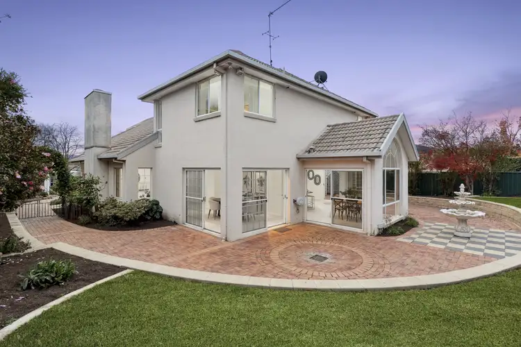 Third view of Homely house listing, 62 Ivo-Whitton Cct, Kambah ACT 2902