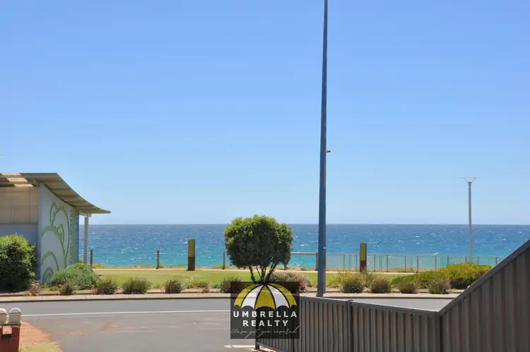 Second view of Homely unit listing, 2/119 Ocean Drive, Bunbury WA 6230