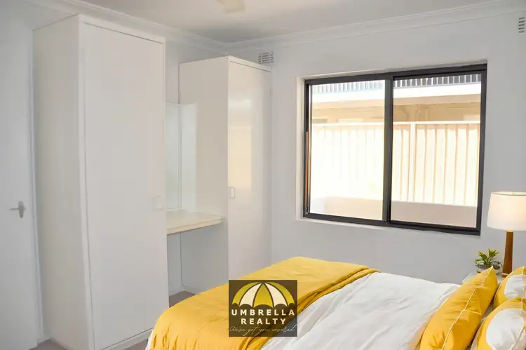 Fifth view of Homely unit listing, 2/119 Ocean Drive, Bunbury WA 6230