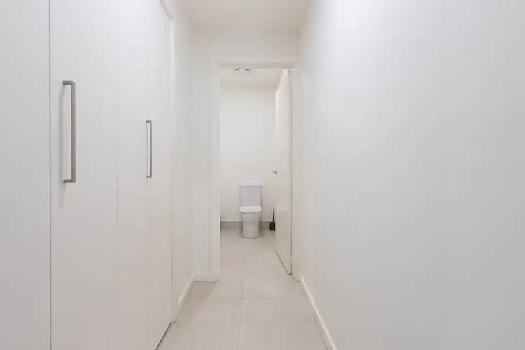 Fifth view of Homely townhouse listing, Unit 10/9 Oliver St, Lyneham ACT 2602