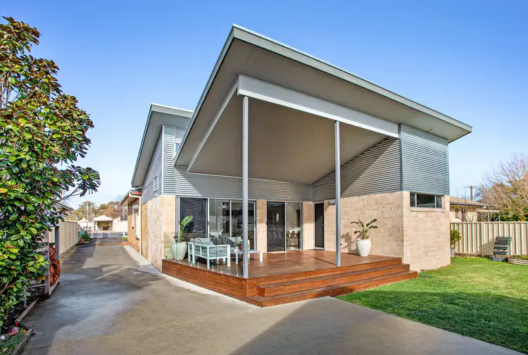 Second view of Homely house listing, 23 Riddoch St, Penola SA 5277