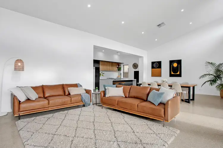 Third view of Homely house listing, 23 Riddoch St, Penola SA 5277