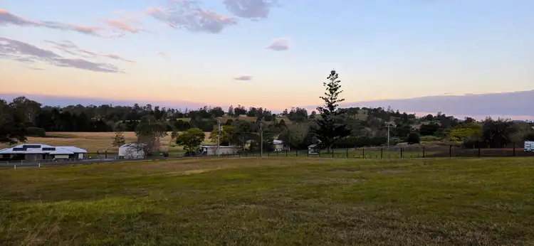 Second view of Homely land listing, 26 Samantha Drive, Pie Creek QLD 4570