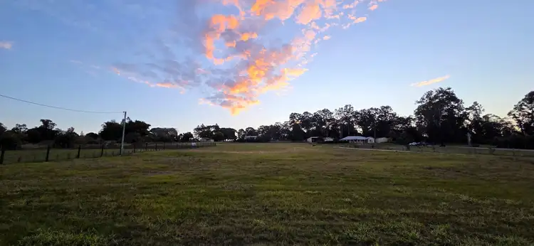 Third view of Homely land listing, 26 Samantha Drive, Pie Creek QLD 4570