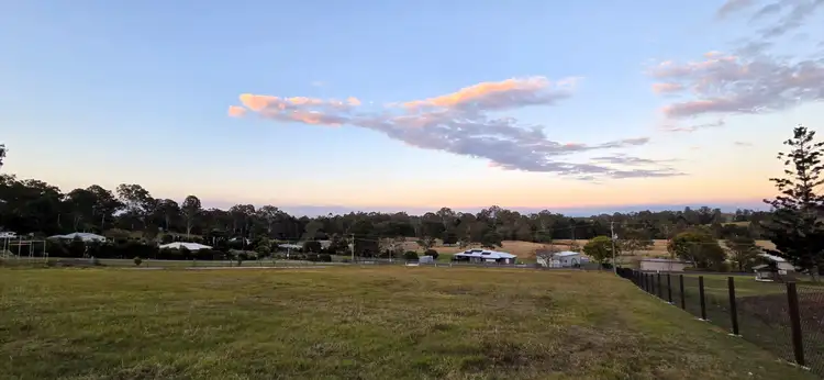 Fourth view of Homely land listing, 26 Samantha Drive, Pie Creek QLD 4570