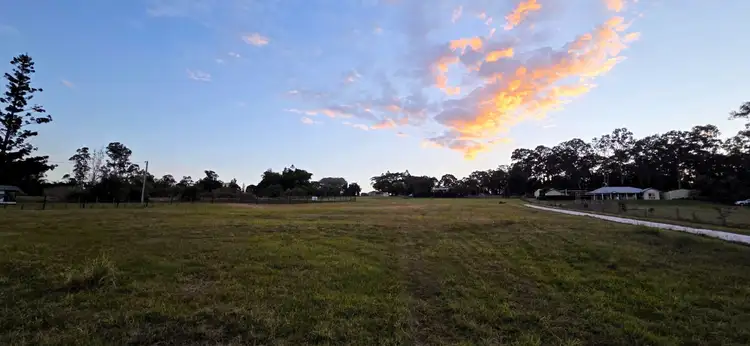 Fifth view of Homely land listing, 26 Samantha Drive, Pie Creek QLD 4570