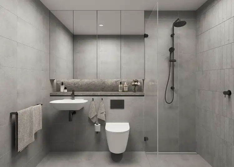 Third view of Homely apartment listing, Address available on request