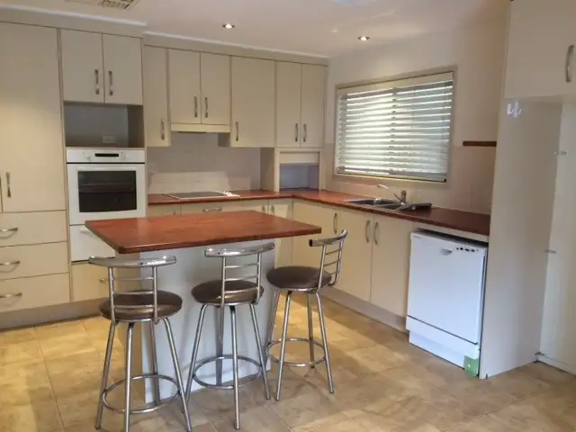 Second view of Homely house listing, 4 Rogers St, Moura QLD 4718