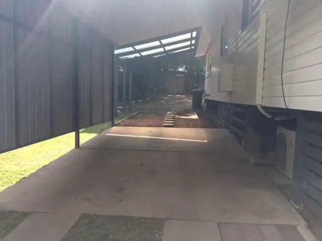 Fourth view of Homely house listing, 4 Rogers St, Moura QLD 4718