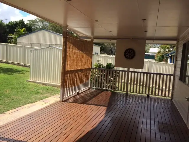 Fifth view of Homely house listing, 4 Rogers St, Moura QLD 4718