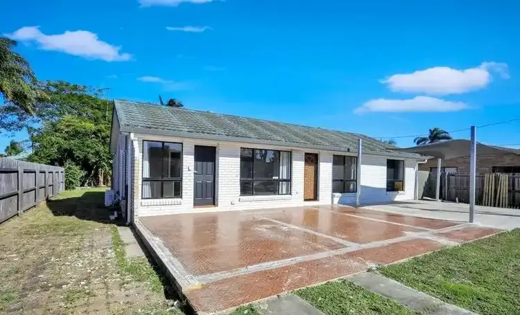 Main view of Homely house listing, 53 Davidson St, Bargara QLD 4670