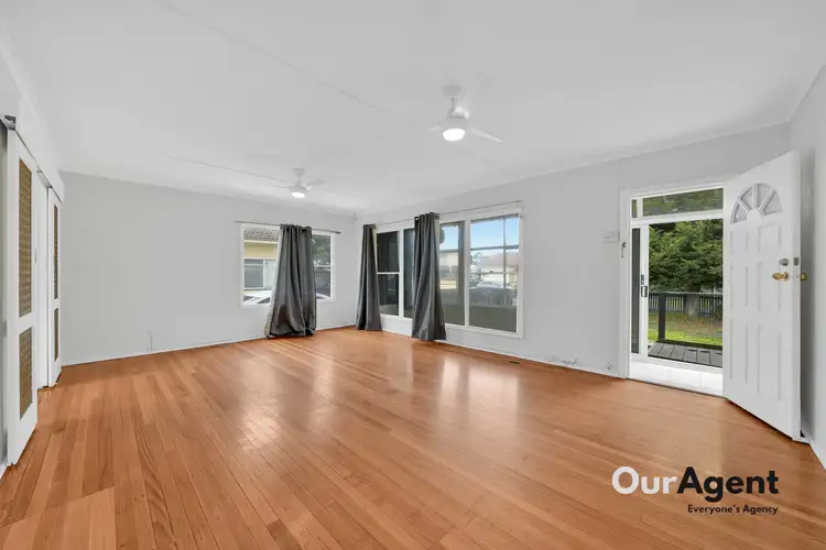 Third view of Homely house listing, 31 Apollo Cres, Dallas VIC 3047