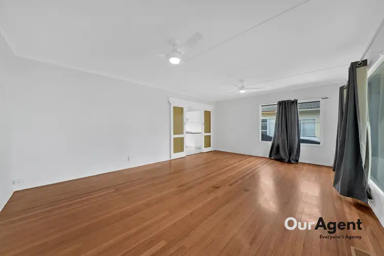 Fourth view of Homely house listing, 31 Apollo Cres, Dallas VIC 3047