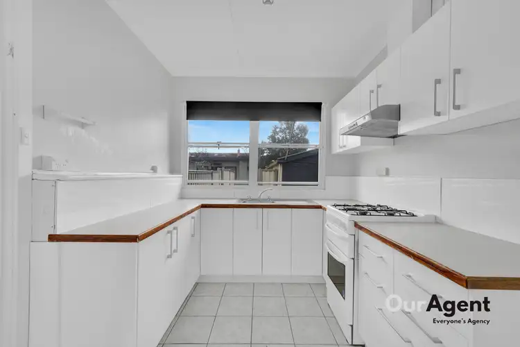 Fifth view of Homely house listing, 31 Apollo Cres, Dallas VIC 3047