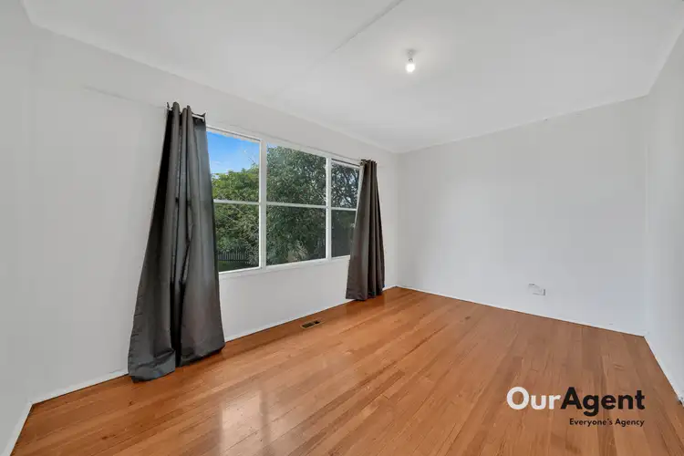 Sixth view of Homely house listing, 31 Apollo Cres, Dallas VIC 3047