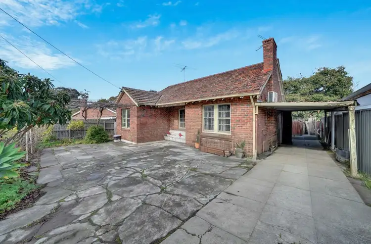 Main view of Homely house listing, 3 Claremont St, Coburg North VIC 3058