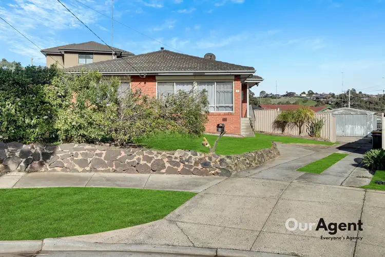 7 Tyabb Ct, Broadmeadows VIC 3047