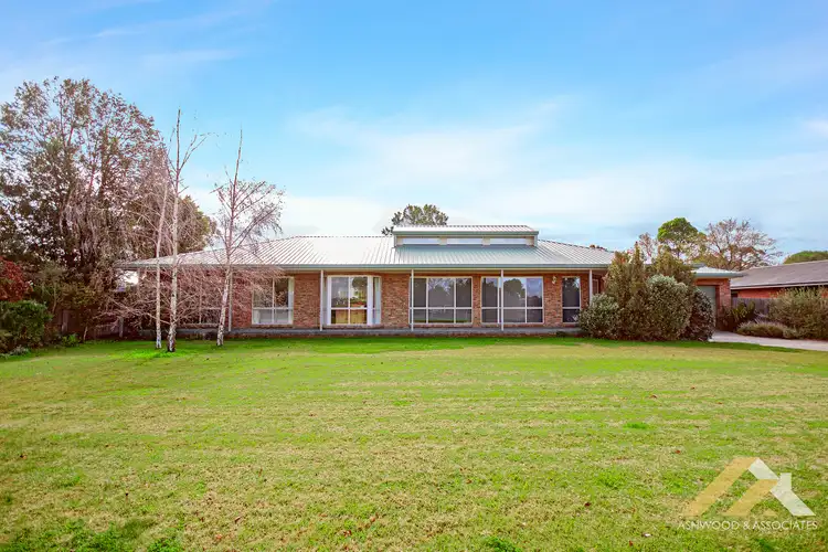 Main view of Homely house listing, 28 Counihan St, Wy Yung VIC 3875