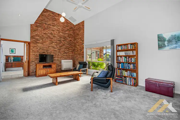 Fifth view of Homely house listing, 28 Counihan St, Wy Yung VIC 3875