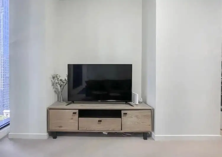 Fourth view of Homely apartment listing, 2006/568 Collins Street, Melbourne VIC 3000