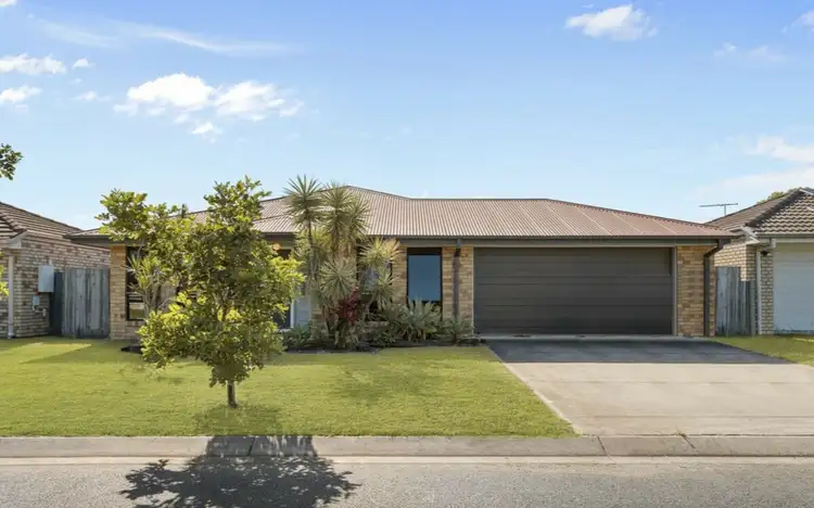 Main view of Homely house listing, 41 Sanderling St, Taigum QLD 4018
