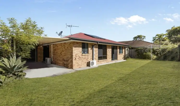 Second view of Homely house listing, 41 Sanderling St, Taigum QLD 4018