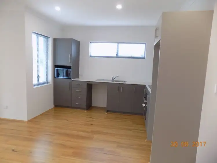 Fourth view of Homely apartment listing, 3/130 Arlunya Avenue, Cloverdale WA 6105
