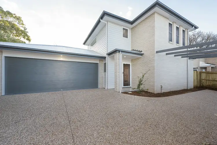 Main view of Homely unit listing, Unit 2/13 Beelbee St, Harristown QLD 4350