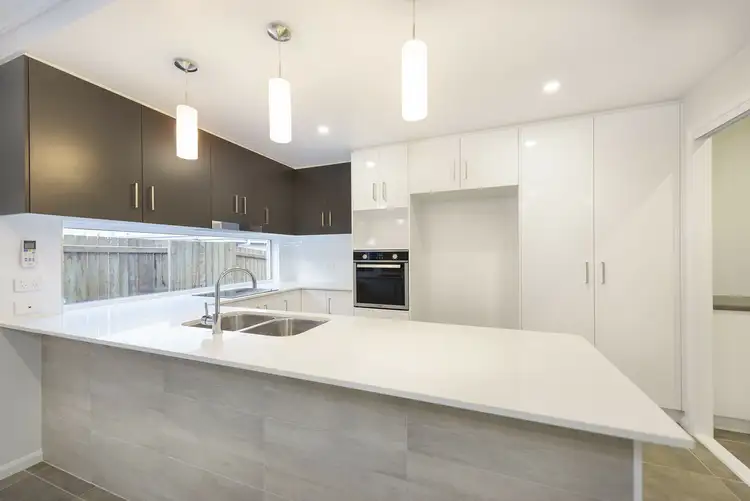 Second view of Homely unit listing, Unit 2/13 Beelbee St, Harristown QLD 4350