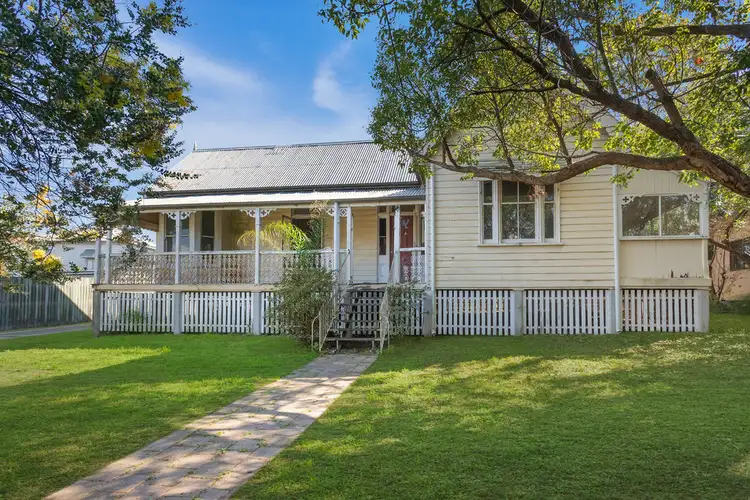 20 Pine St, North Ipswich QLD 4305