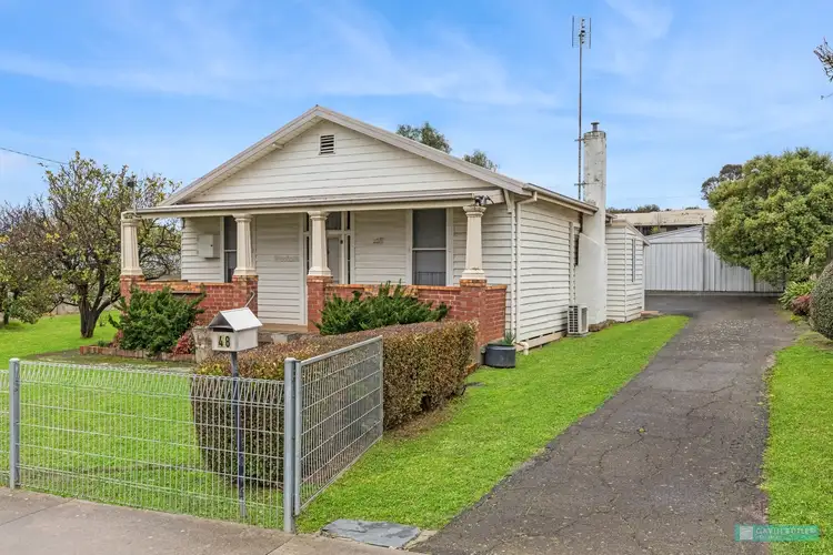 Fifth view of Homely house listing, 48 Peg Leg Rd, Eaglehawk VIC 3556