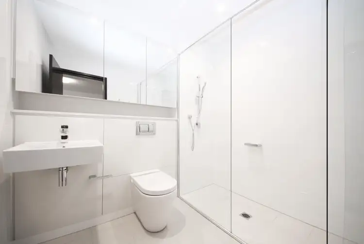 Fourth view of Homely apartment listing, Unit 406/8 Nuvolari Pl, Wentworth Point NSW 2127