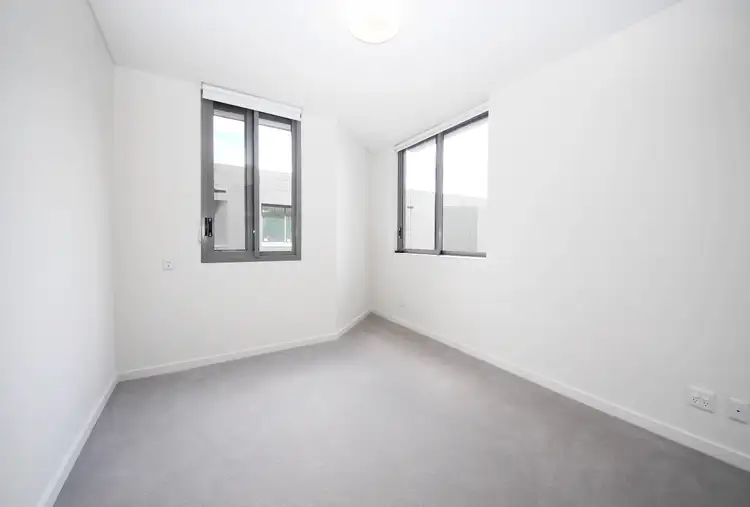 Fifth view of Homely apartment listing, Unit 406/8 Nuvolari Pl, Wentworth Point NSW 2127