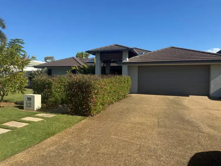 12 Trinity Cl, Bargara QLD 4670