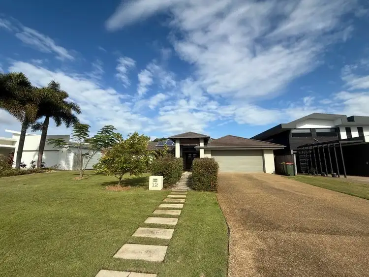 Main view of Homely house listing, 12 Trinity Cl, Bargara QLD 4670