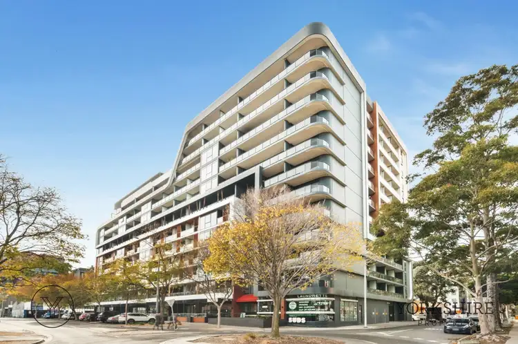 Unit 525/32 Bray St, South Yarra VIC 3141