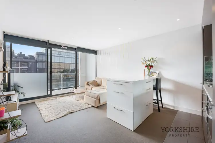 Unit 525/32 Bray St, South Yarra VIC 3141