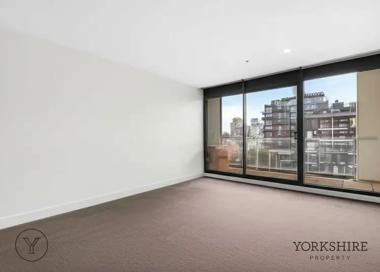 Main view of Homely unit listing, Unit 525/32 Bray St, South Yarra VIC 3141