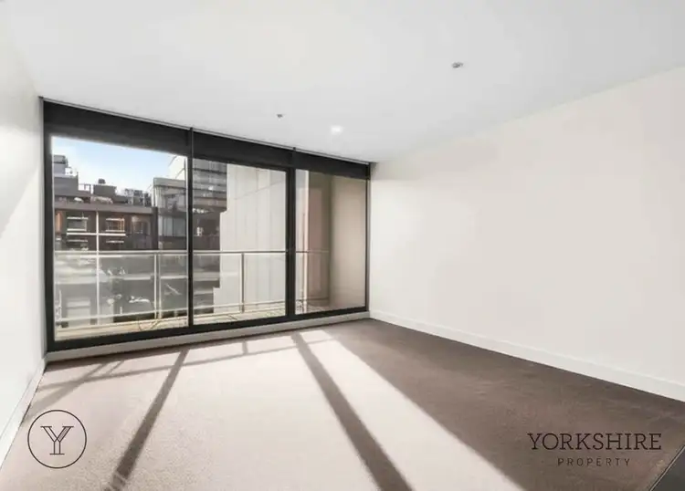 Second view of Homely unit listing, Unit 525/32 Bray St, South Yarra VIC 3141