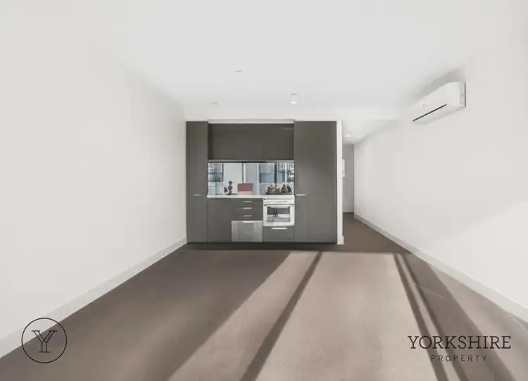 Third view of Homely unit listing, Unit 525/32 Bray St, South Yarra VIC 3141
