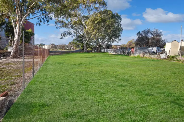 Third view of Homely land listing, 12 Prince St, Stawell VIC 3380