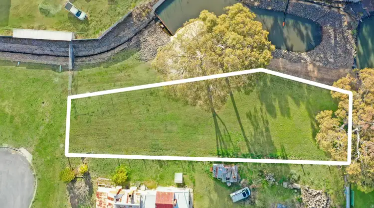 Fifth view of Homely land listing, 12 Prince St, Stawell VIC 3380