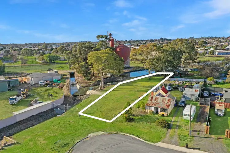 Sixth view of Homely land listing, 12 Prince St, Stawell VIC 3380